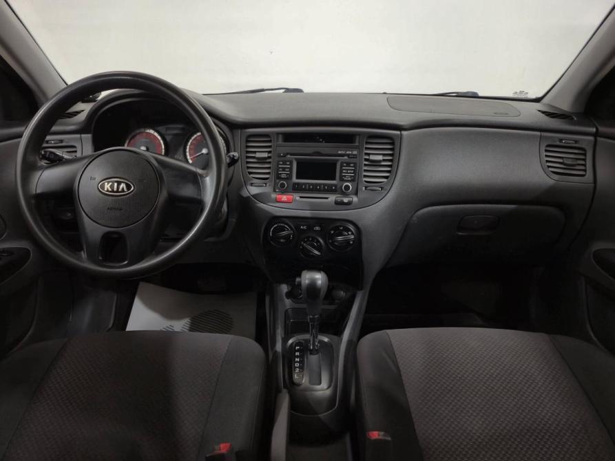 Kia Rio II Рестайлинг Альметьевск  - изображение 10