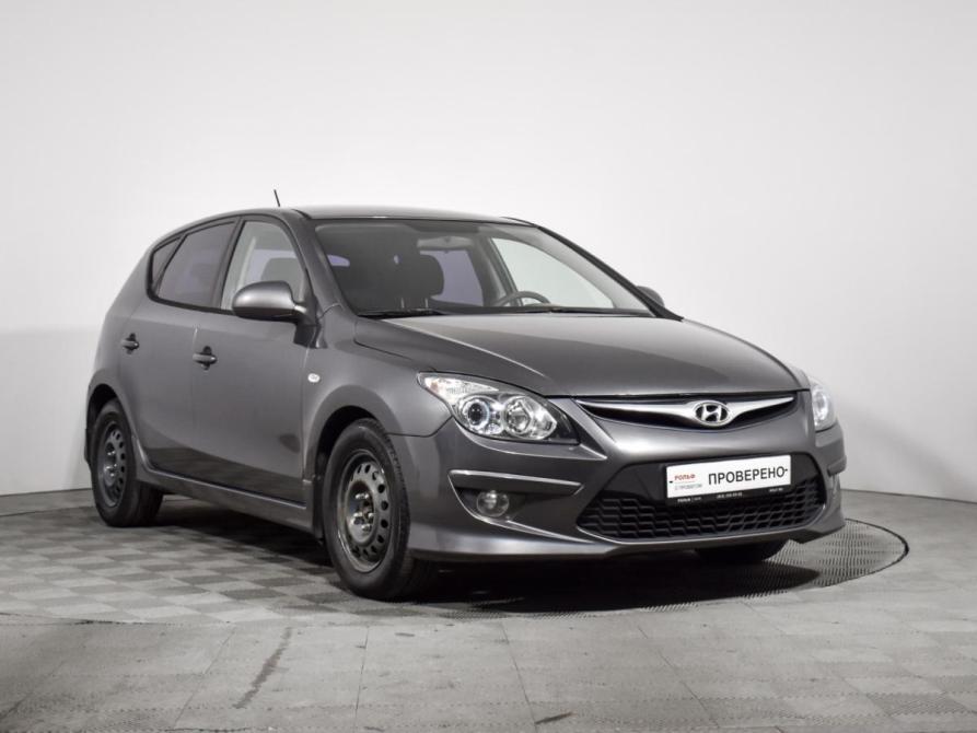 Hyundai i30 I Рестайлинг Санкт-Петербург  - изображение 3