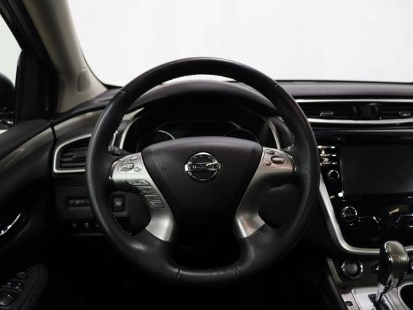 Nissan Murano III (Z52) с пробегом 2021 года, цена 3 150 000 рублей, 73404 км, внедорожник, Автокод Объявления
