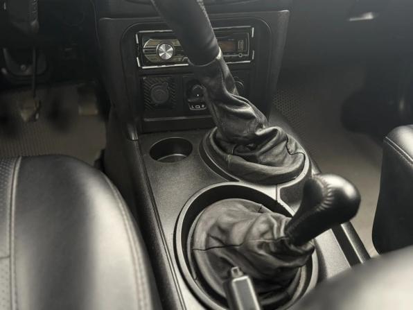 Chevrolet Niva I Рестайлинг с пробегом 2014 года, цена 625 000 рублей, 155212 км, внедорожник, Автокод Объявления
