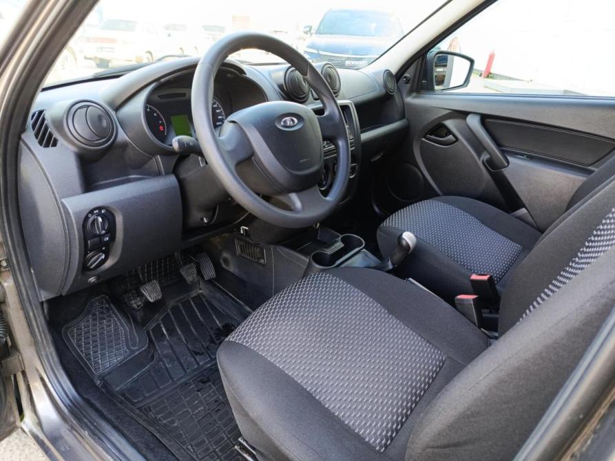 Lada (ВАЗ) Granta I Йошкар-Ола  - изображение 20