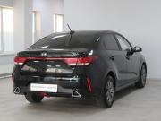 Kia Rio IV Рестайлинг Старый Оскол  - изображение 25