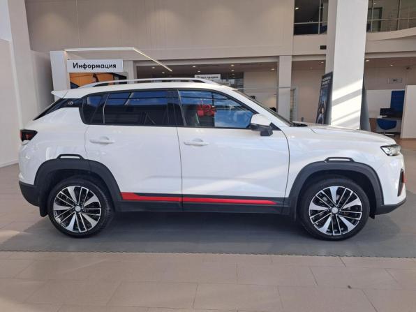 Changan CS35 Plus I Рестайлинг с пробегом 2024 года, цена 1 868 000 рублей, 38151 км, внедорожник, Автокод Объявления