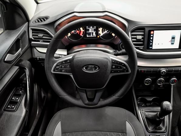 Lada (ВАЗ) Vesta I Рестайлинг (NG) с пробегом 2024 года, цена 1 250 000 рублей, 65870 км, седан, Автокод Объявления