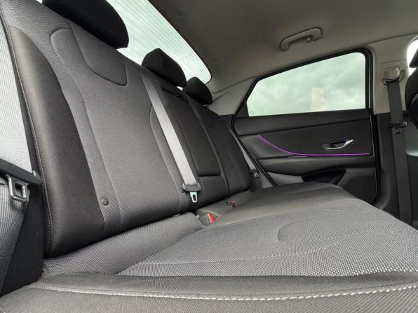 Hyundai Elantra VII (CN7) с пробегом 2021 года, цена 2 160 000 рублей, 62230 км, седан, Автокод Объявления