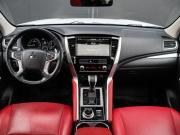 Mitsubishi Pajero Sport III Рестайлинг Москва  - изображение 27