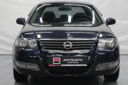 Nissan Almera Classic I Кемерово  - изображение 27