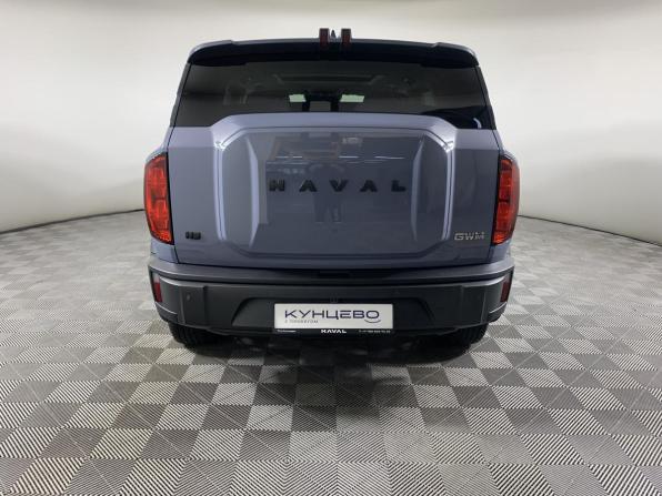 Haval H3 I с пробегом 2024 года, цена 2 849 000 рублей, 24671 км, внедорожник, Автокод Объявления
