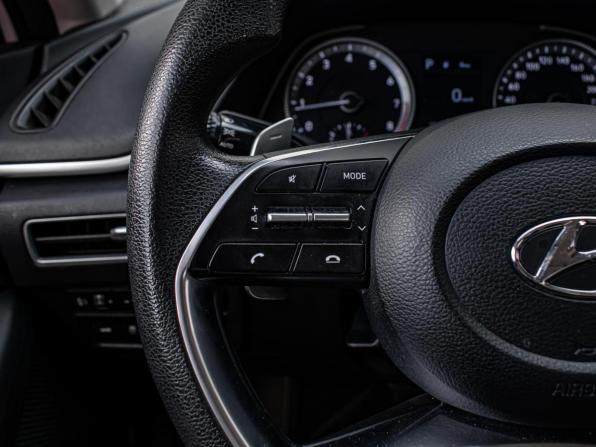 Hyundai Sonata VIII (DN8) с пробегом 2019 года, цена 2 250 000 рублей, 70406 км, седан, Автокод Объявления