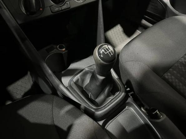 Volkswagen Polo V Рестайлинг с пробегом 2016 года, цена 985 000 рублей, 119105 км, седан, Автокод Объявления