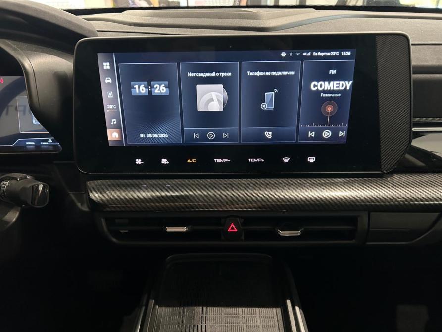 Haval H3 I Санкт-Петербург  - изображение 18