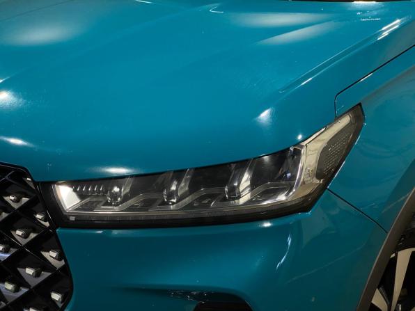 Chery Tiggo 7 Pro I с пробегом 2021 года, цена 1 660 000 рублей, 94080 км, внедорожник, Автокод Объявления
