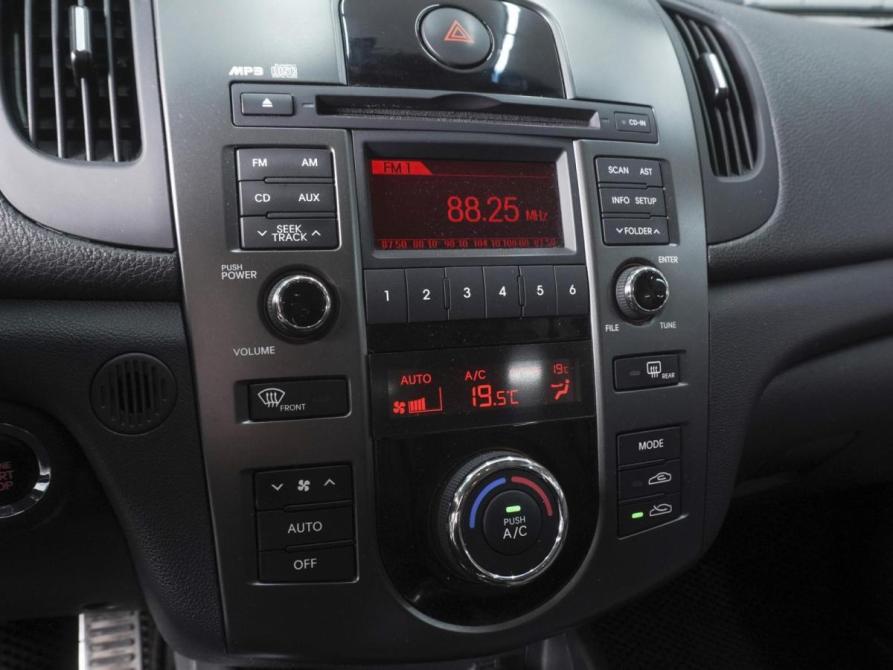 Kia Cerato II Ростов-на-Дону  - изображение 13