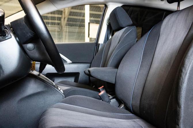 Mazda 5 II (CW) с пробегом 2011 года, цена 1 150 000 рублей, 186177 км, минивэн, Автокод Объявления