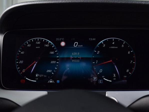 Mercedes-Benz E-Класс V (W213 S213 C238) Рестайлинг с пробегом 2021 года, цена 4 495 995 рублей, 99332 км, седан, Автокод Объявления