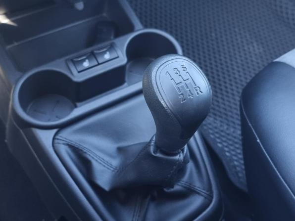 Lada (ВАЗ) Granta I Рестайлинг с пробегом 2021 года, цена 789 000 рублей, 59233 км, седан, Автокод Объявления