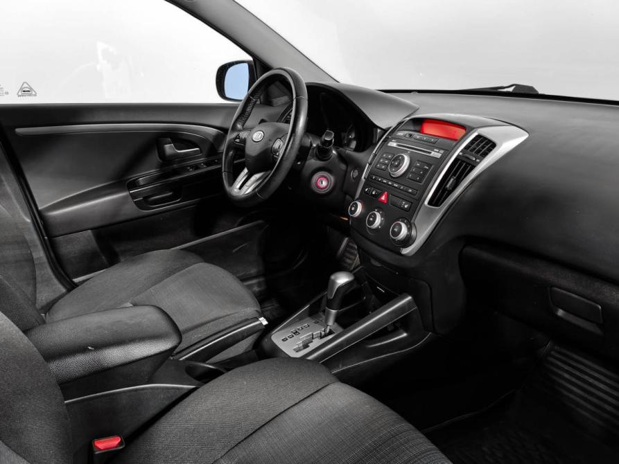 Kia Ceed I Рестайлинг Санкт-Петербург  - изображение 13