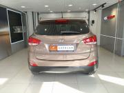 Hyundai ix35 I Рестайлинг Нижний Новгород  - изображение 34