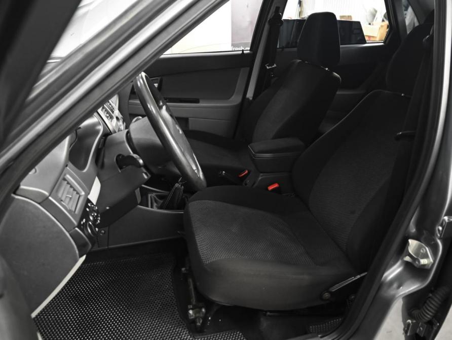 Lada (ВАЗ) Priora I Ставрополь  - изображение 10