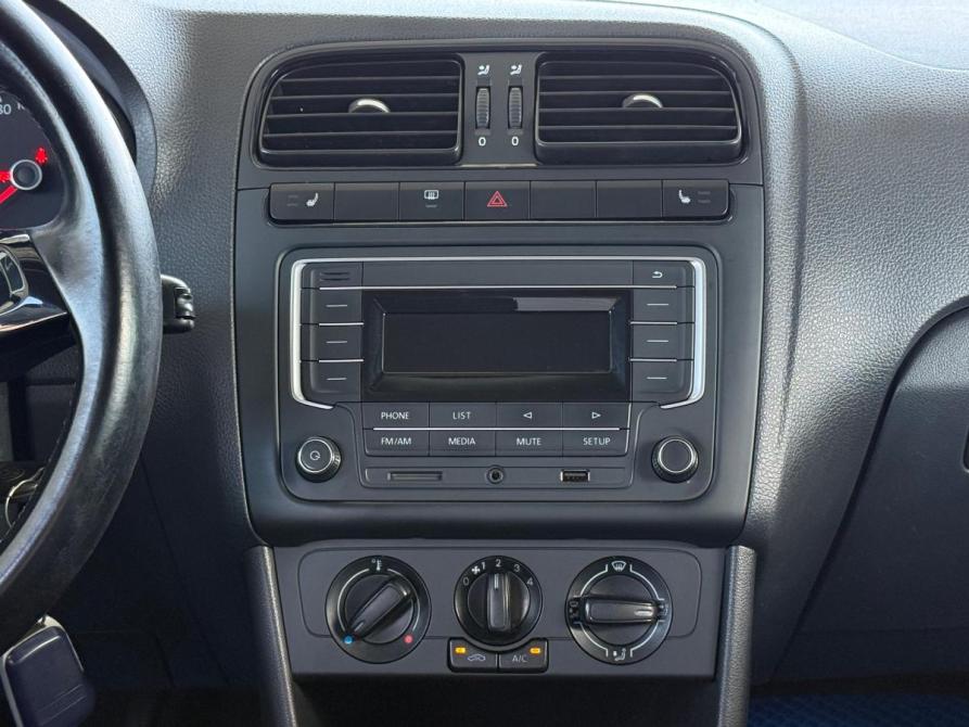 Volkswagen Polo V Рестайлинг Воронеж  - изображение 16