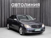Mercedes-Benz C-Класс III (W204) Красноярск  - изображение 22
