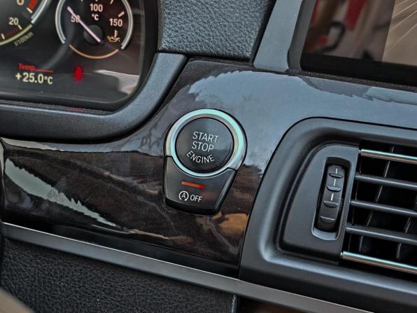 BMW 5 серии VI (F10/F11/F07) Рестайлинг с пробегом 2014 года, цена 2 150 000 рублей, 236146 км, седан, Автокод Объявления