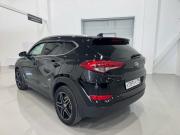 Hyundai Tucson III Челябинск  - изображение 22