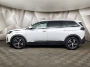 Peugeot 5008 II Рестайлинг Москва  - изображение 27