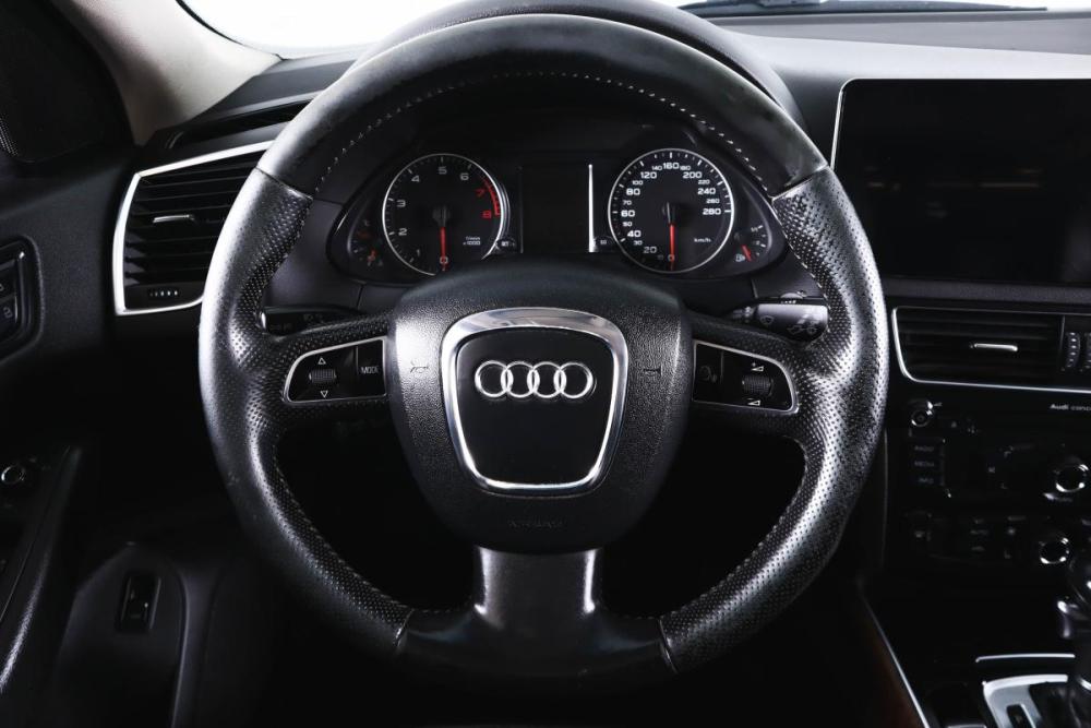 Audi Q5 I (8R) Пермь  - изображение 18