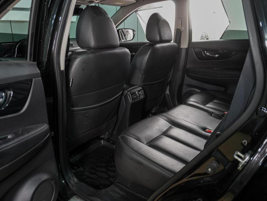 Nissan X-Trail III Рестайлинг Воронеж  - изображение 11