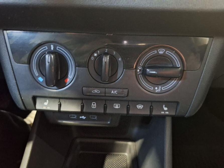 Skoda Rapid II Санкт-Петербург  - изображение 15