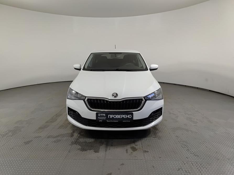 Skoda Rapid II Уфа  - изображение 2