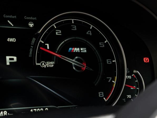 BMW M5 VI (F90) с пробегом 2019 года, цена 9 650 000 рублей, 74448 км, седан, Автокод Объявления