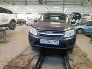 Lada (ВАЗ) Granta I Рестайлинг Екатеринбург  - изображение 25