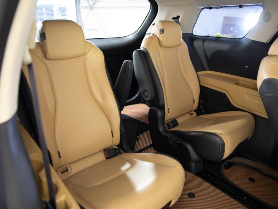 Kia Carnival IV Санкт-Петербург  - изображение 13