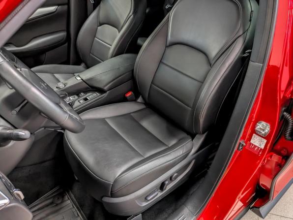 Infiniti QX50 II с пробегом 2021 года, цена 3 150 000 рублей, 63370 км, внедорожник, Автокод Объявления