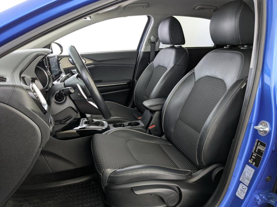 Kia Ceed III Москва  - изображение 18