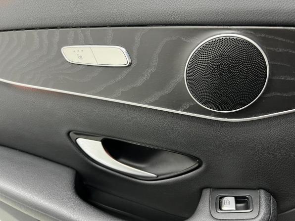 Mercedes-Benz GLC I (X253) с пробегом 2015 года, цена 2 850 000 рублей, 165017 км, внедорожник, Автокод Объявления
