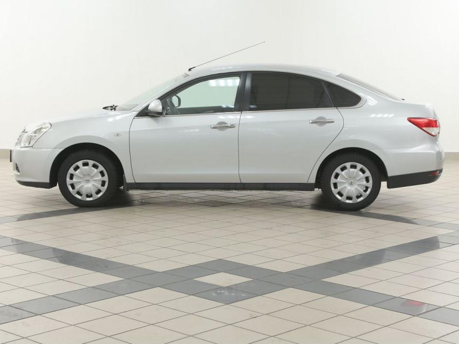 Nissan Almera III (G15) Иваново  - изображение 7