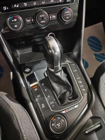 Volkswagen Tiguan II с пробегом 2017 года, цена 2 520 000 рублей, 108041 км, внедорожник, Автокод Объявления