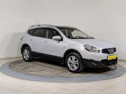 Nissan Qashqai+2 I Рестайлинг Екатеринбург  - изображение 25