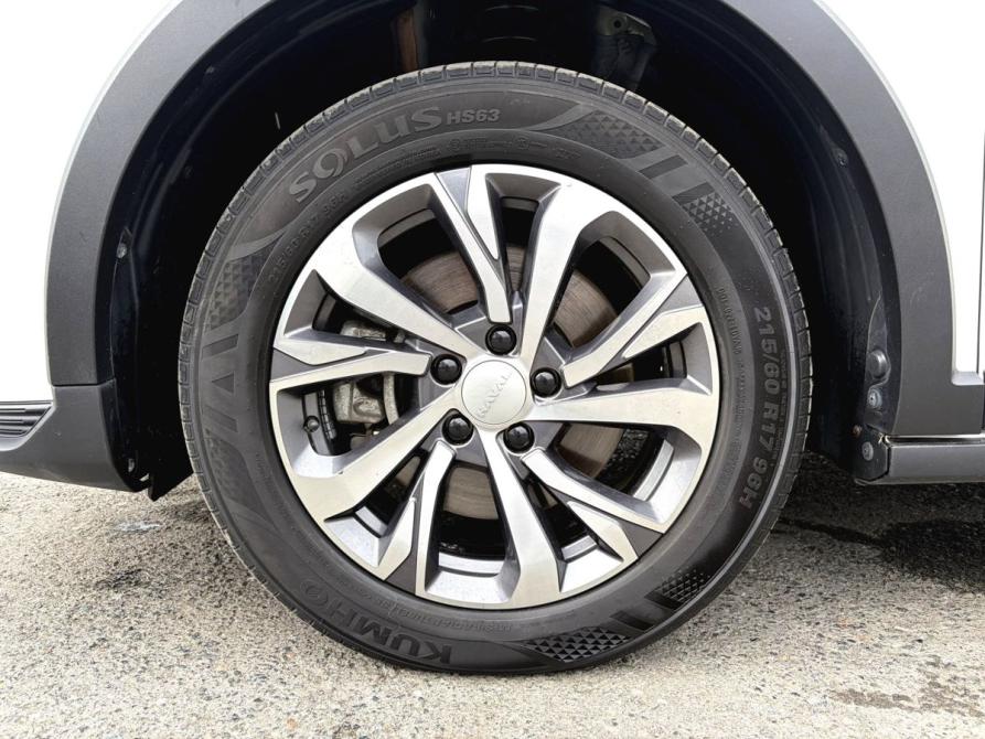 Haval Jolion I Пермь  - изображение 7