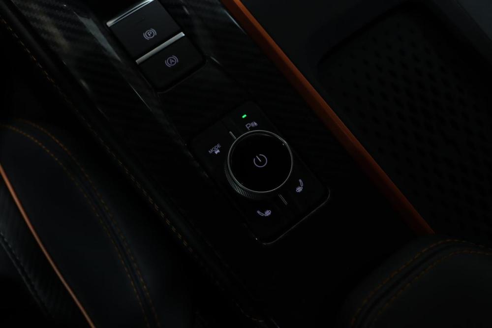 Omoda S5 GT Сургут  - изображение 30