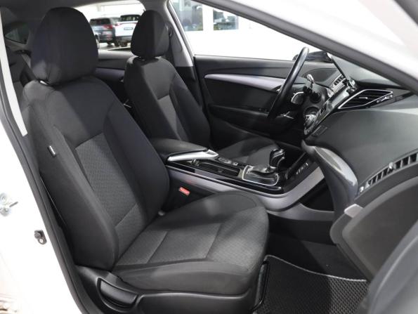 Hyundai i40 I с пробегом 2014 года, цена 1 429 000 рублей, 91013 км, седан, Автокод Объявления