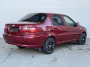 Fiat Albea I Рестайлинг Екатеринбург  - изображение 27