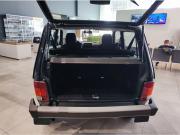 Lada (ВАЗ) Niva Legend Ярославль  - изображение 14