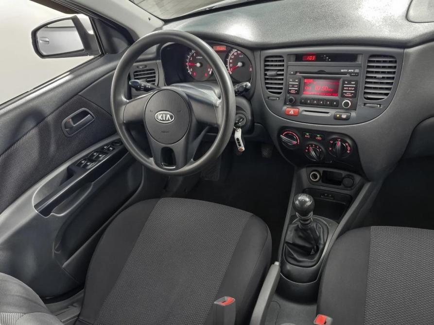 Kia Rio II Рестайлинг Нижний Новгород  - изображение 13