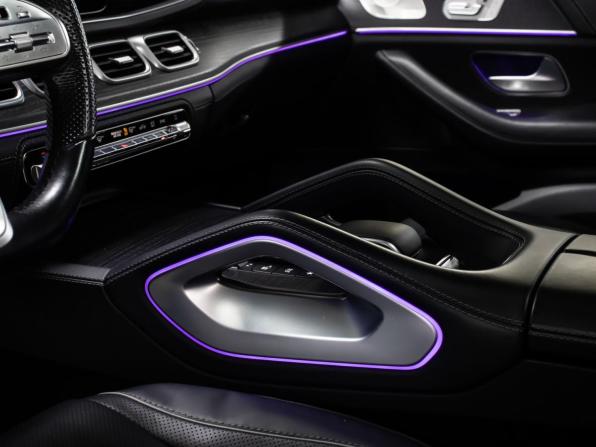 Mercedes-Benz GLS II (X167) с пробегом 2023 года, цена 11 330 000 рублей, 67740 км, внедорожник, Автокод Объявления