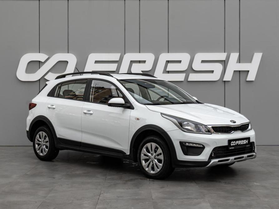 Kia Rio IV Краснодар  - изображение 1