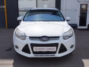 Ford Focus III Москва  - изображение 16